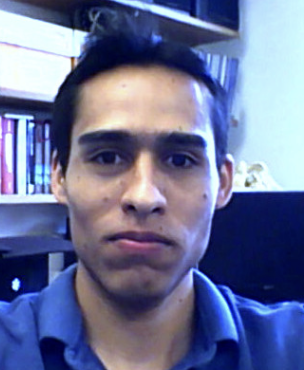 Investigador en proyectos de IA - Dr. Roberto Leyva