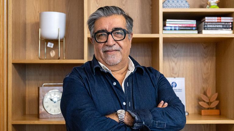 El Hub de IA es una iniciativa del Tec que busca impulsar la IA en México y América Latina con investigación, educación, emprendimiento y difusión.