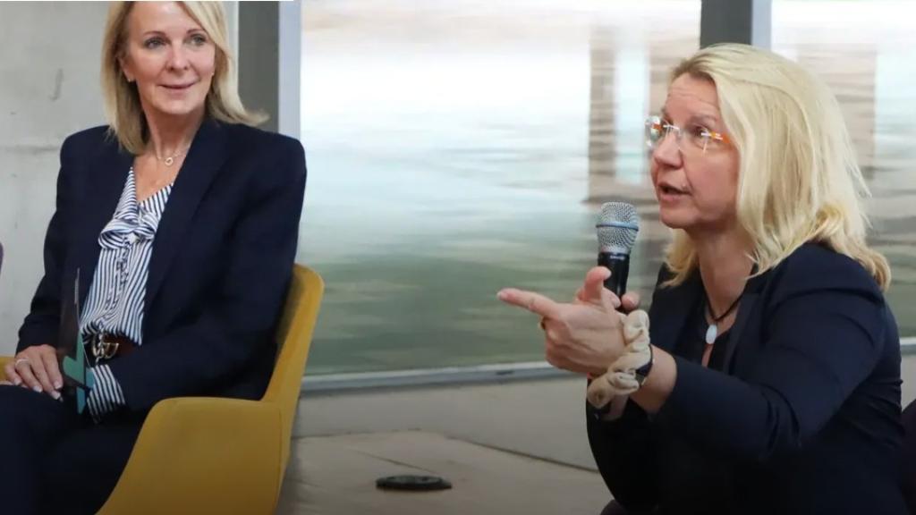 Generative AI: sharing tips for entrepreneurial processes optimization